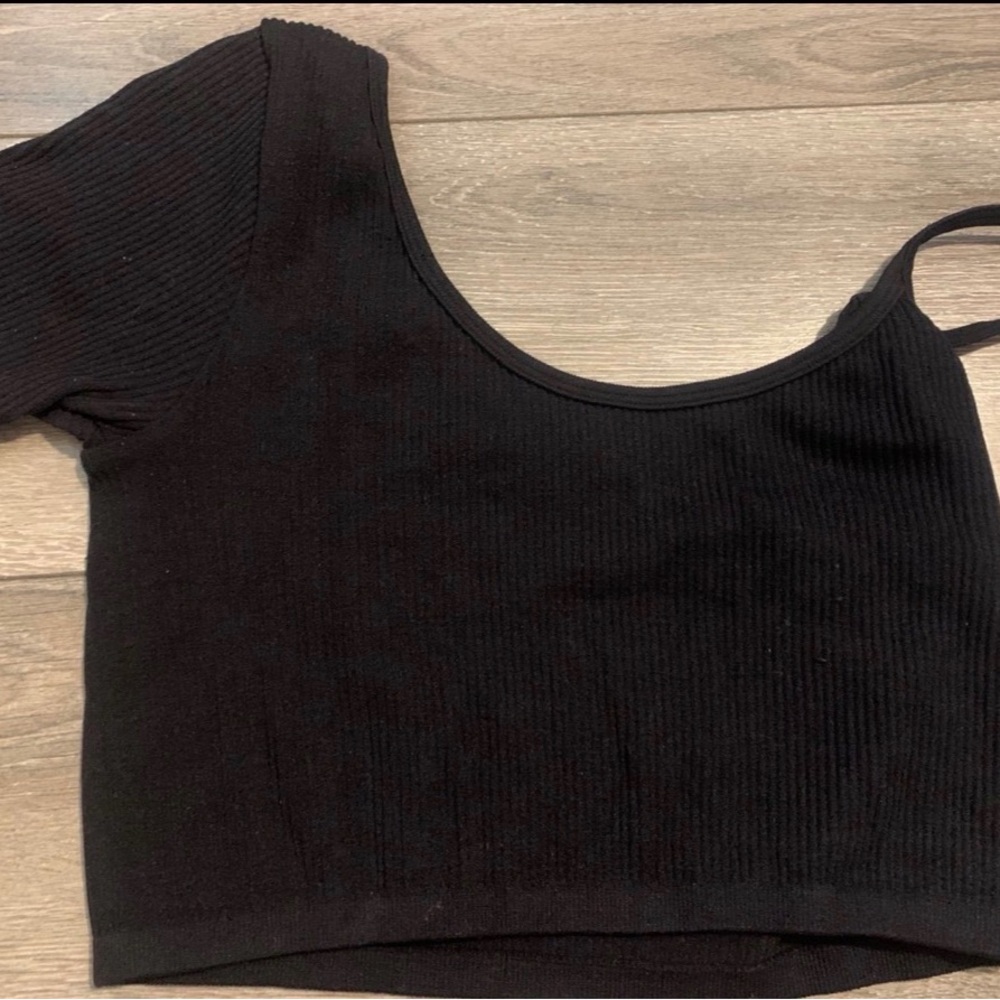 Women’s XS Zara Crop Top